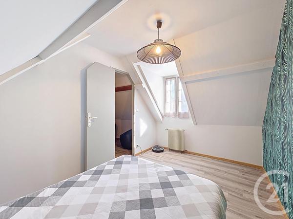 Maison à vendre  3 pièces - 73 m2 TOURS - 37