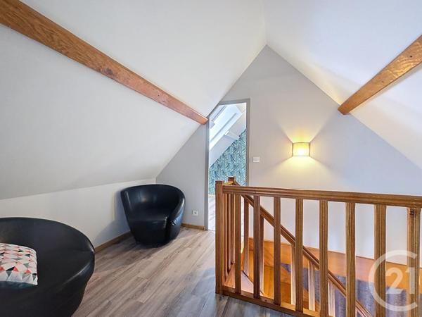 Maison à vendre  3 pièces - 73 m2 TOURS - 37