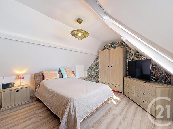 Maison à vendre  3 pièces - 73 m2 TOURS - 37