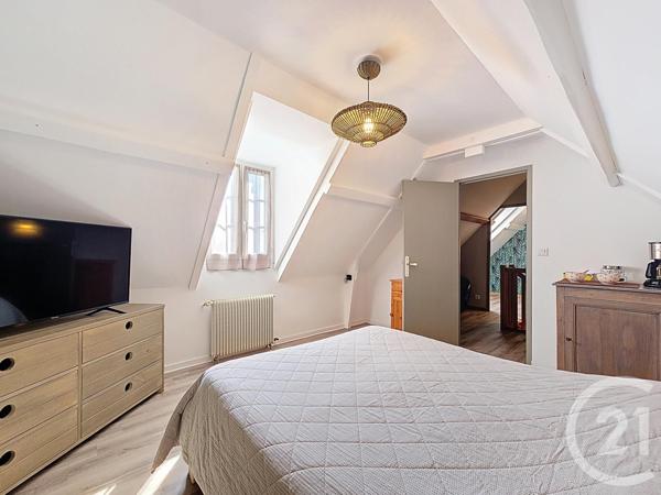 Maison à vendre  3 pièces - 73 m2 TOURS - 37