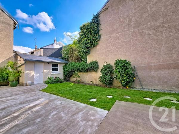 Maison à vendre  3 pièces - 73 m2 TOURS - 37