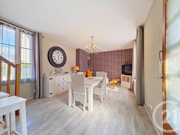 Maison à vendre  3 pièces - 73 m2 TOURS - 37