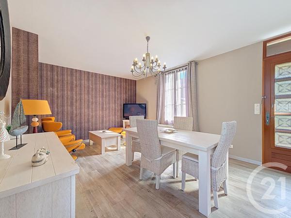 Maison à vendre  3 pièces - 73 m2 TOURS - 37