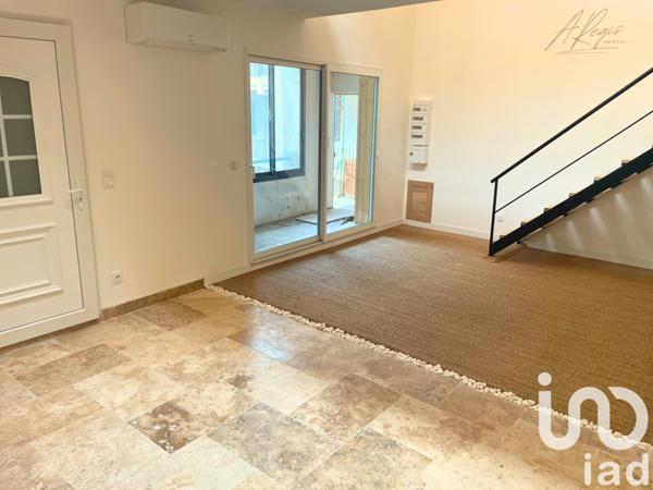 Appartement à vendre 4 pièces 106 m² L'Isle-sur-la-Sorgue