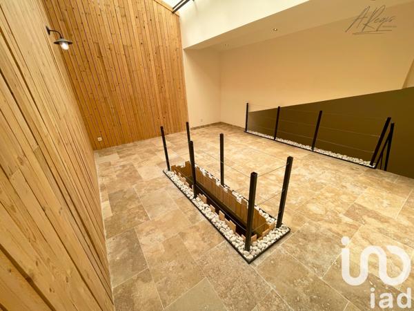Appartement à vendre 4 pièces 106 m² L'Isle-sur-la-Sorgue