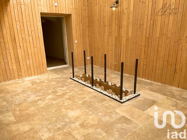 Appartement à vendre 4 pièces 106 m² L'Isle-sur-la-Sorgue