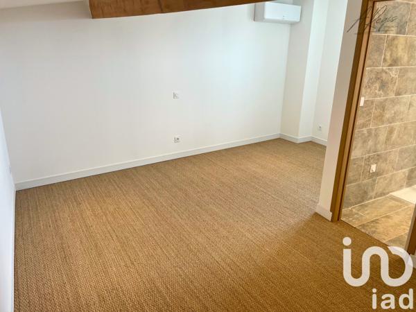 Appartement à vendre 4 pièces 106 m² L'Isle-sur-la-Sorgue