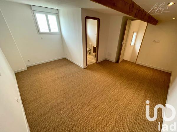 Appartement à vendre 4 pièces 106 m² L'Isle-sur-la-Sorgue