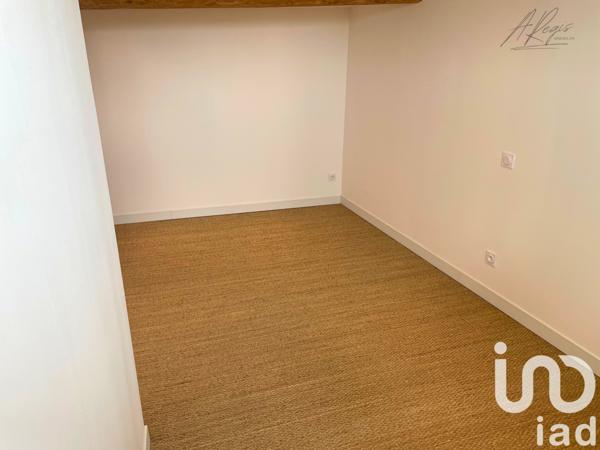 Appartement à vendre 4 pièces 106 m² L'Isle-sur-la-Sorgue