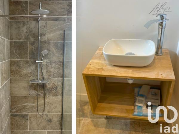 Appartement à vendre 4 pièces 106 m² L'Isle-sur-la-Sorgue