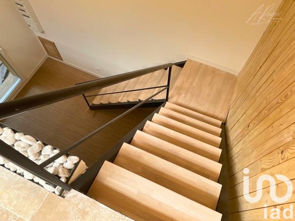 Appartement à vendre 4 pièces 106 m² L'Isle-sur-la-Sorgue