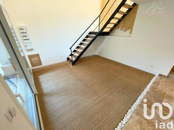 Appartement à vendre 4 pièces 106 m² L'Isle-sur-la-Sorgue