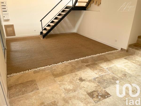 Appartement à vendre 4 pièces 106 m² L'Isle-sur-la-Sorgue