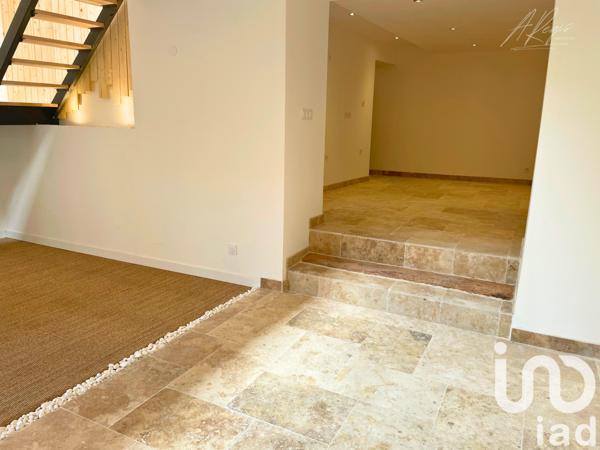 Appartement à vendre 4 pièces 106 m² L'Isle-sur-la-Sorgue