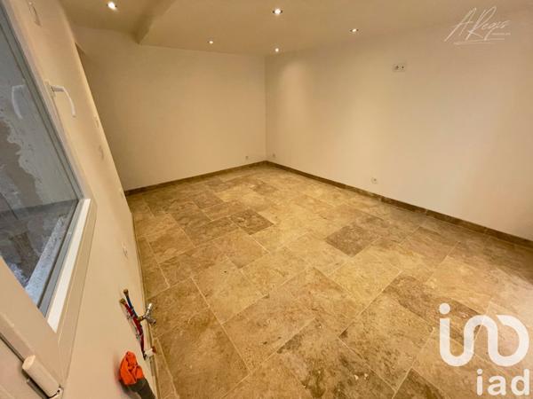 Appartement à vendre 4 pièces 106 m² L'Isle-sur-la-Sorgue