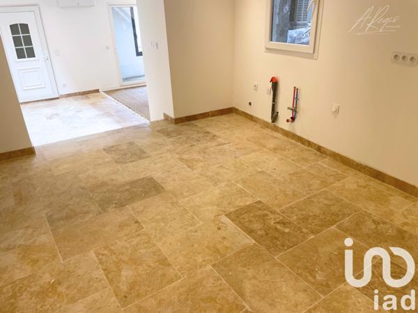 Appartement à vendre 4 pièces 106 m² L'Isle-sur-la-Sorgue