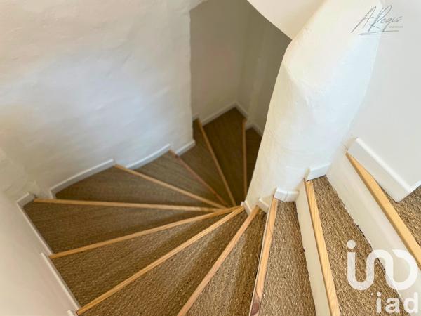 Appartement à vendre 4 pièces 106 m² L'Isle-sur-la-Sorgue