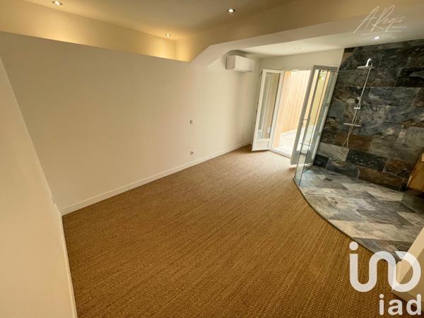 Appartement à vendre 4 pièces 106 m² L'Isle-sur-la-Sorgue