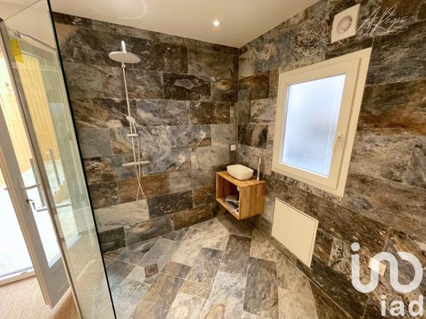 Appartement à vendre 4 pièces 106 m² L'Isle-sur-la-Sorgue