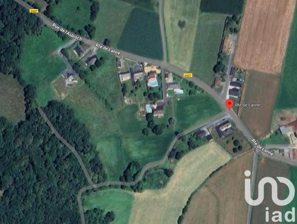 Terrain à vendre 8 603 m² Bénac