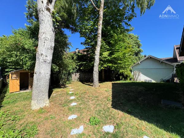 Chevry (01170) Maison 5 Pièces 135 m2