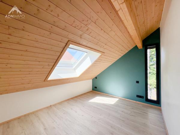 Chevry (01170) Maison 5 Pièces 135 m2