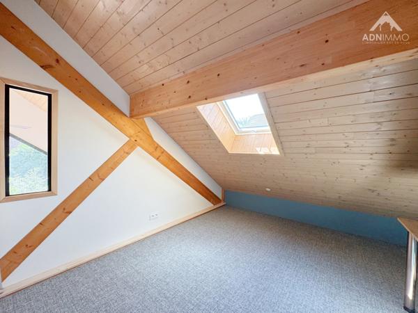 Chevry (01170) Maison 5 Pièces 135 m2