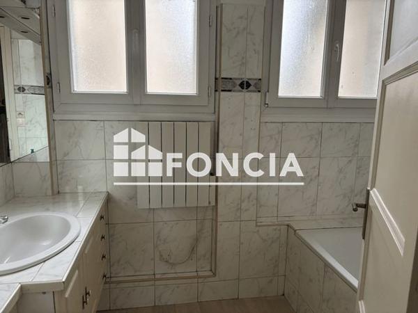 À vendre Appartement 4 pièces 116.7 m² - Gien 45500