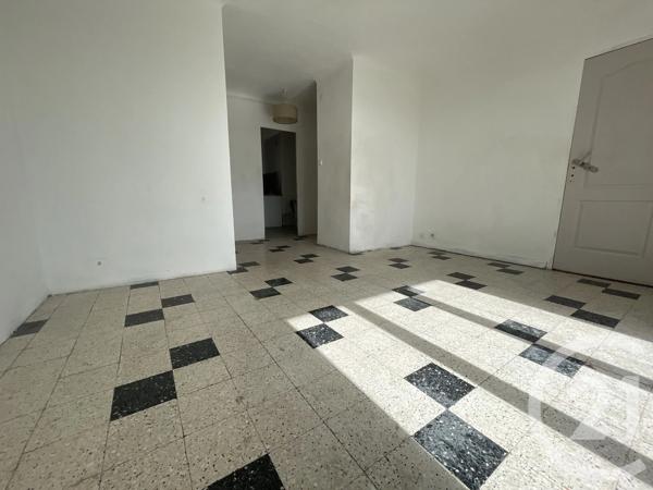 Appartement à vendre  4 pièces - 65,42 m 2   MARIGNANE  - 13