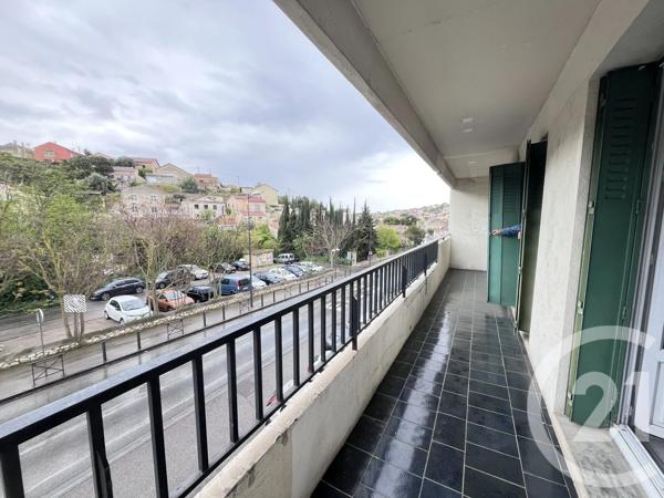 Appartement à vendre  4 pièces - 65,42 m 2   MARIGNANE  - 13