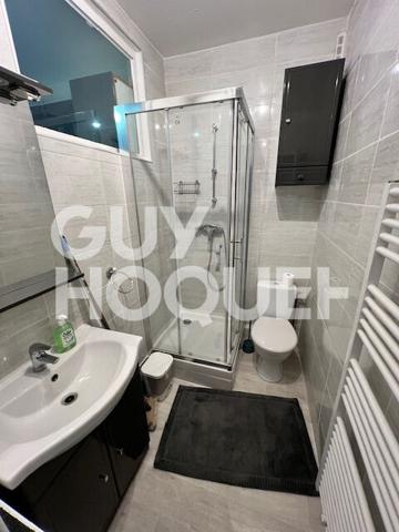 Appartement Le Perreux Sur Marne 2 pièce(s) 34.27 m2