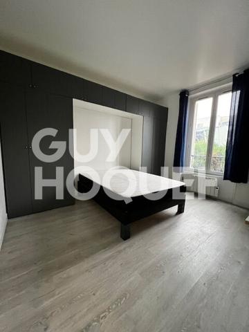 Appartement Le Perreux Sur Marne 2 pièce(s) 34.27 m2