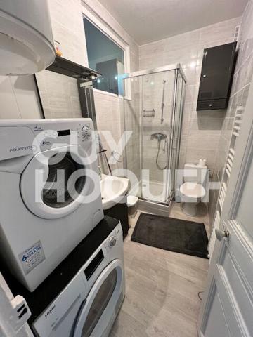 Appartement Le Perreux Sur Marne 2 pièce(s) 34.27 m2