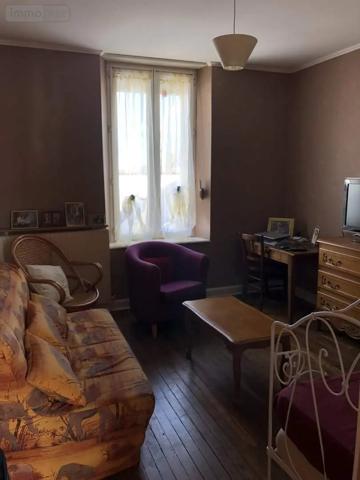 Achat - Maison Étain 55400 6 pièces 155 m 2 545 m 2