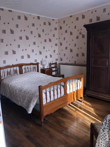 Achat - Maison Étain 55400 6 pièces 155 m 2 545 m 2