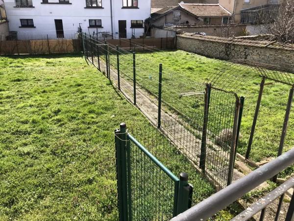 Achat - Maison Étain 55400 6 pièces 155 m 2 545 m 2