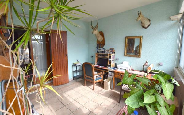 Maison à vendre    4 pièces •  Castries