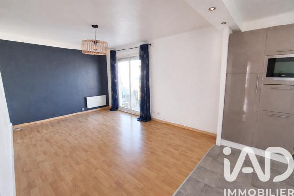 Appartement à vendre 4 pièces 70 m² Perpignan