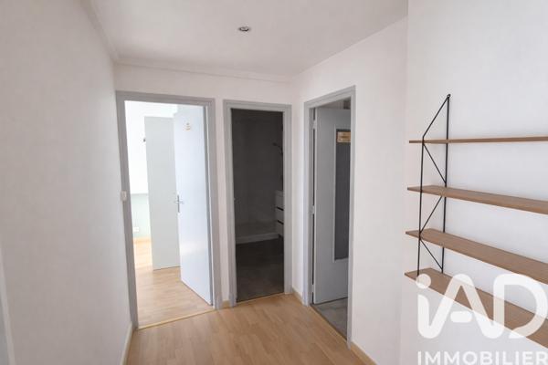 Appartement à vendre 4 pièces 70 m² Perpignan
