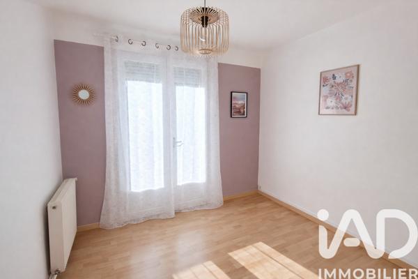 Appartement à vendre 4 pièces 70 m² Perpignan