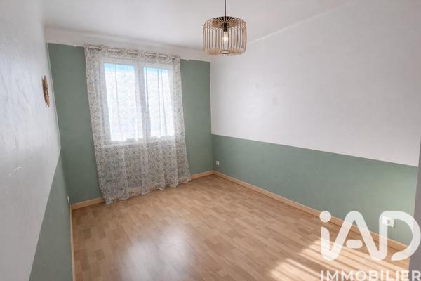 Appartement à vendre 4 pièces 70 m² Perpignan