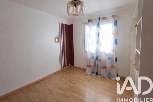 Appartement à vendre 4 pièces 70 m² Perpignan