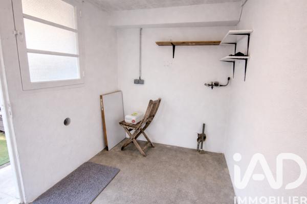 Appartement à vendre 4 pièces 70 m² Perpignan