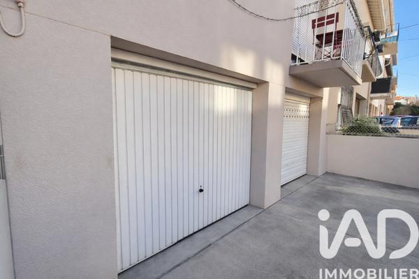 Appartement à vendre 4 pièces 70 m² Perpignan