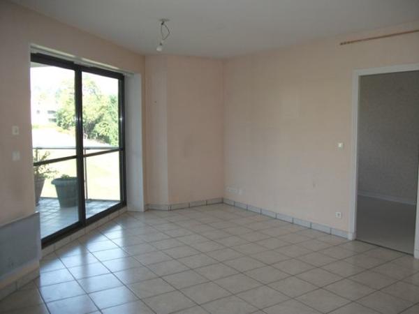 Appartement en location à Chamalieres Quartier Chamalieres (Carrefour Europe)