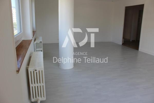 Appartement T3 à GRENOBLE