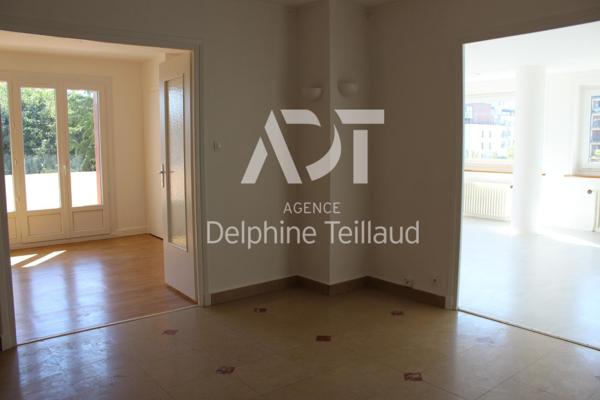 Appartement T3 à GRENOBLE