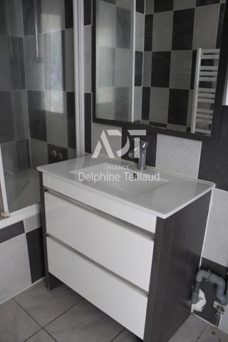 Appartement T3 à GRENOBLE