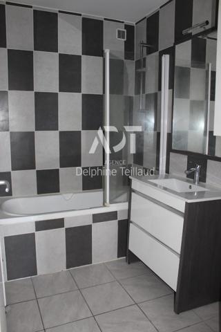 Appartement T3 à GRENOBLE