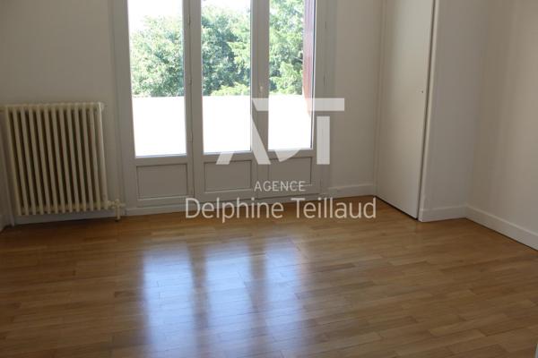 Appartement T3 à GRENOBLE
